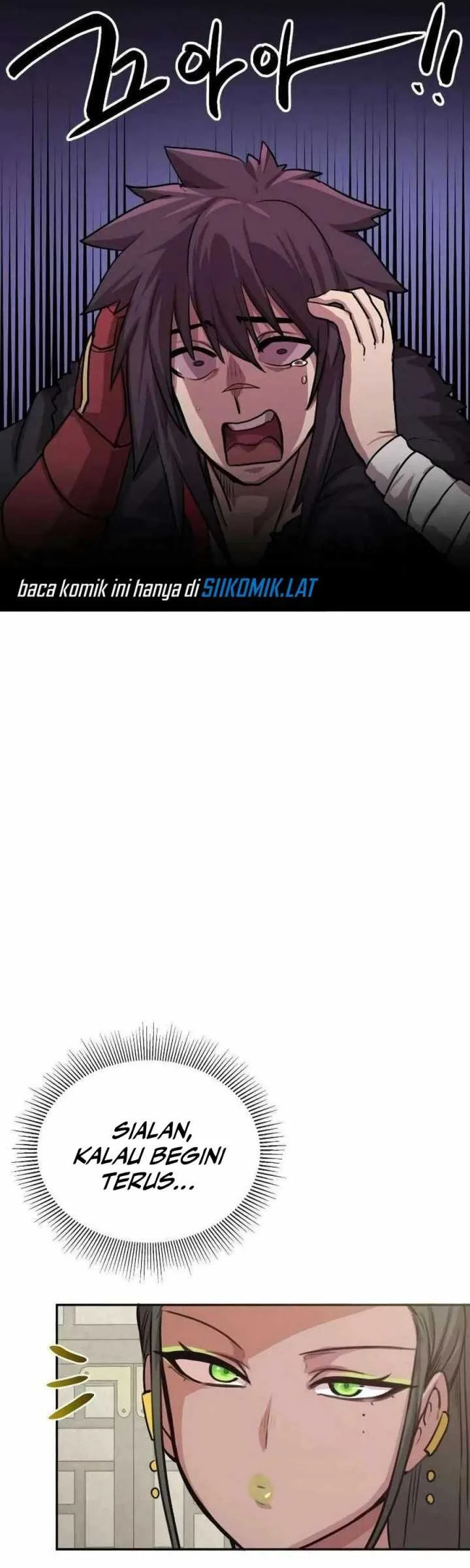 Perhaps Invincible Chapter 2 Gambar 53