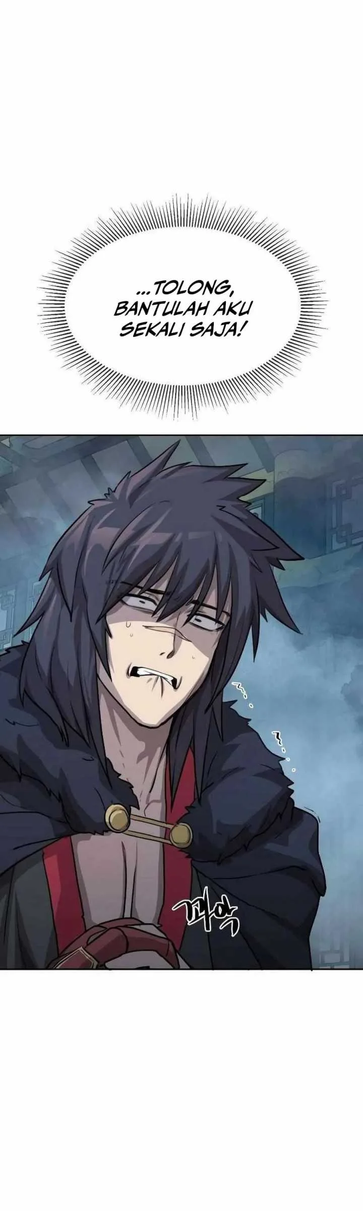 Perhaps Invincible Chapter 2 Gambar 54