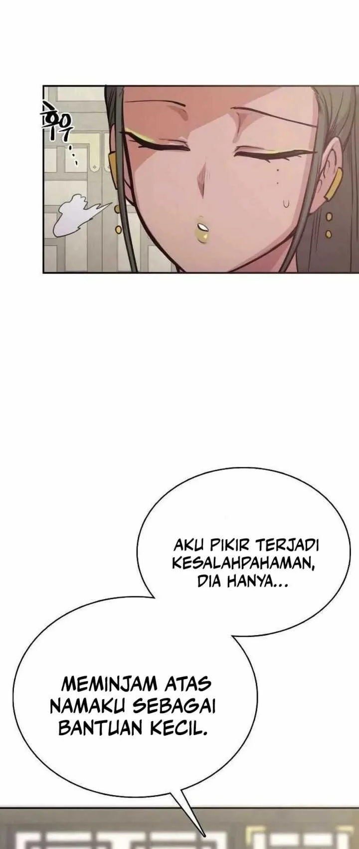 Perhaps Invincible Chapter 2 Gambar 55