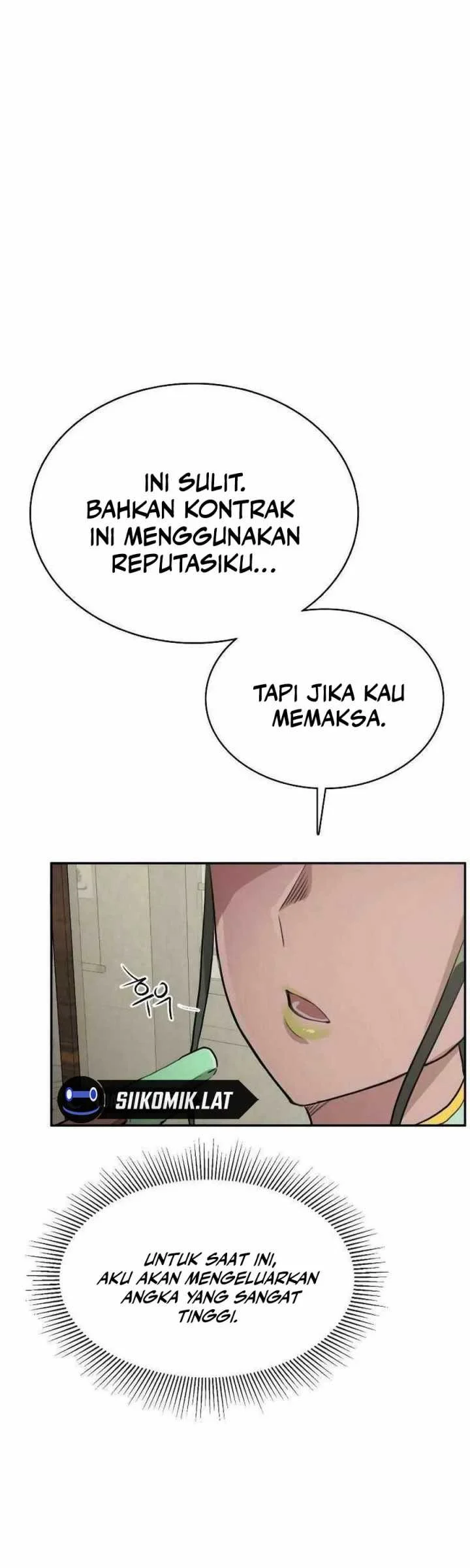 Perhaps Invincible Chapter 2 Gambar 57
