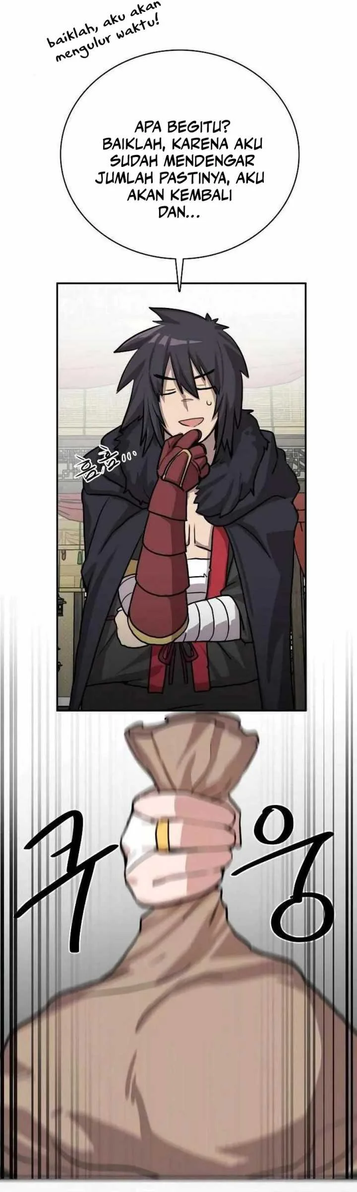 Perhaps Invincible Chapter 2 Gambar 60