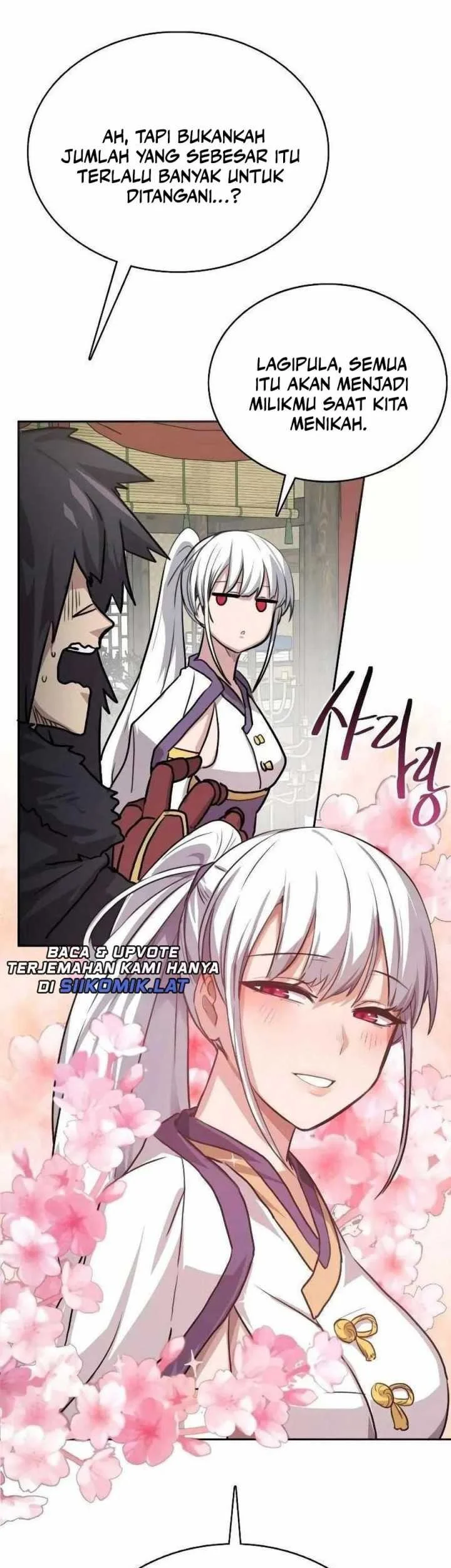Perhaps Invincible Chapter 2 Gambar 62