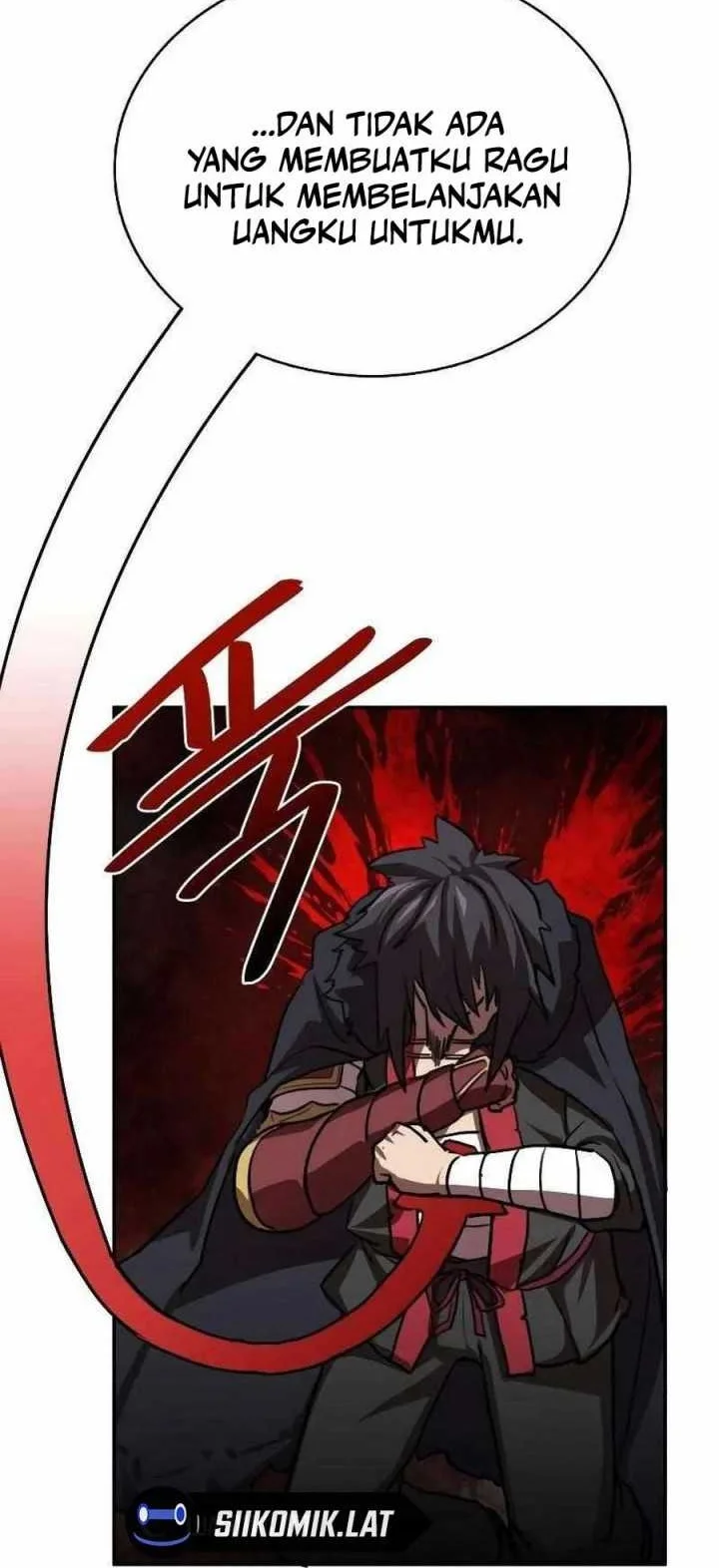 Perhaps Invincible Chapter 2 Gambar 63