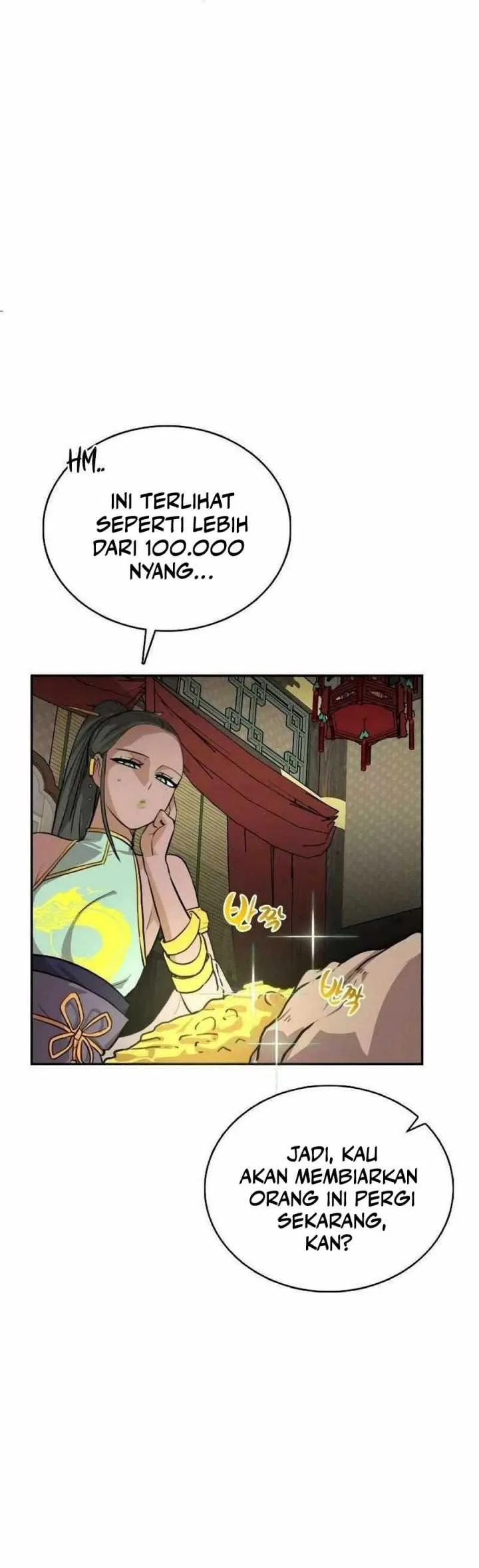 Perhaps Invincible Chapter 2 Gambar 64