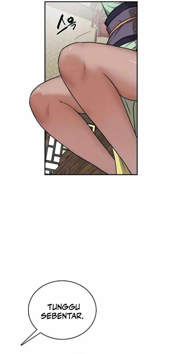Perhaps Invincible Chapter 2 Gambar 66