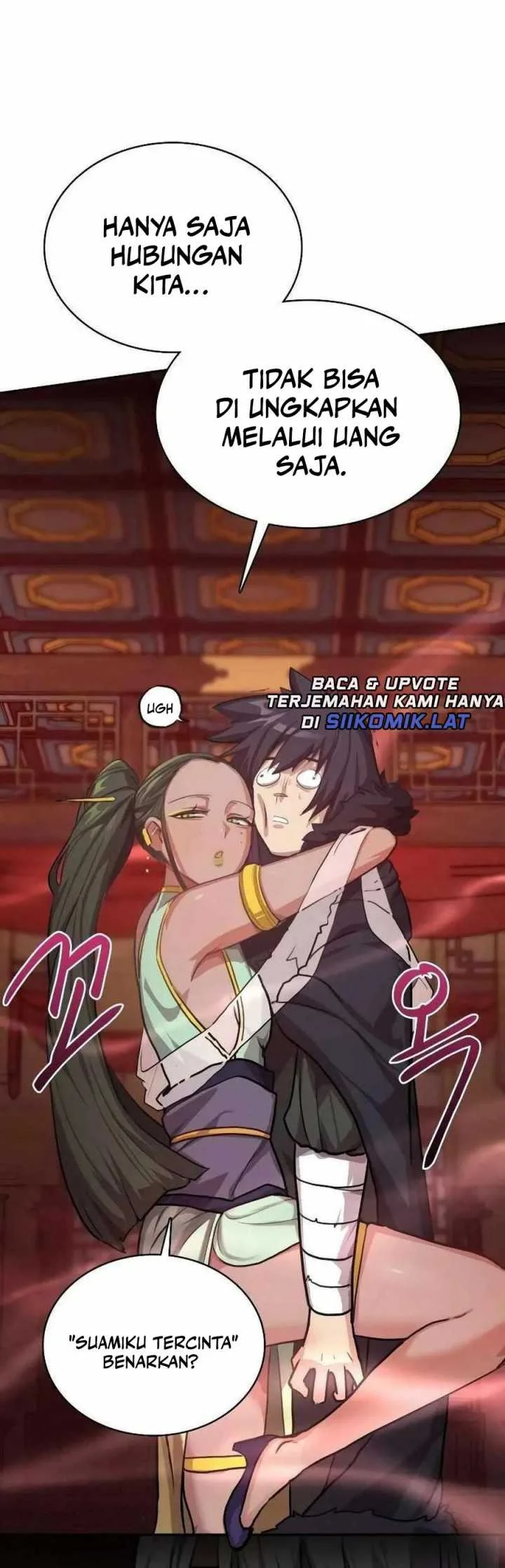Perhaps Invincible Chapter 2 Gambar 68