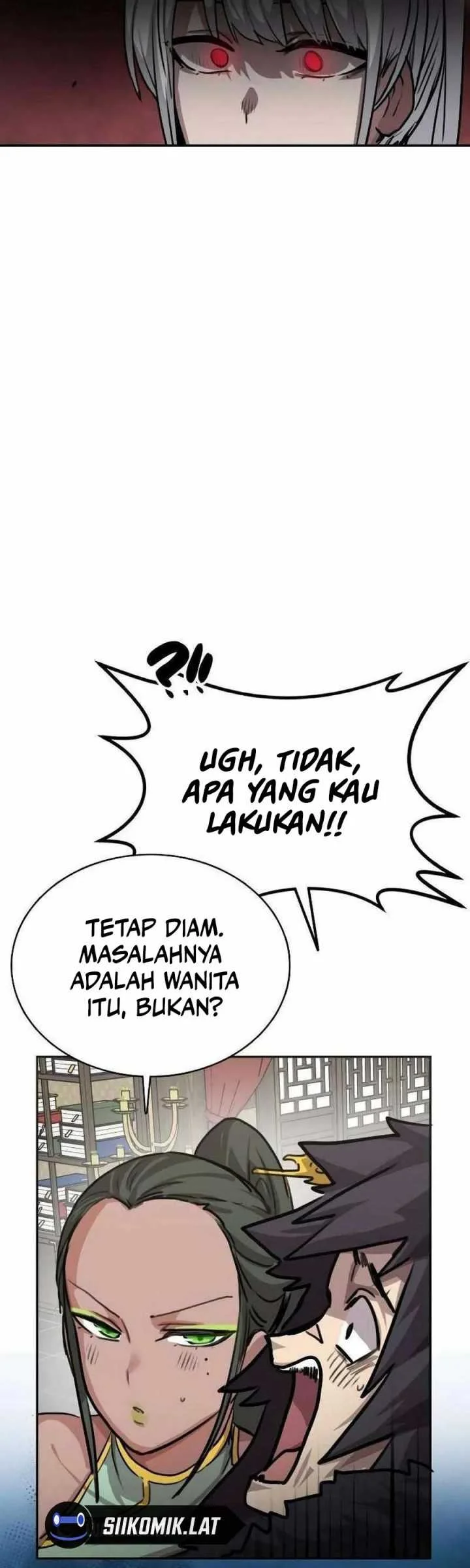 Perhaps Invincible Chapter 2 Gambar 69