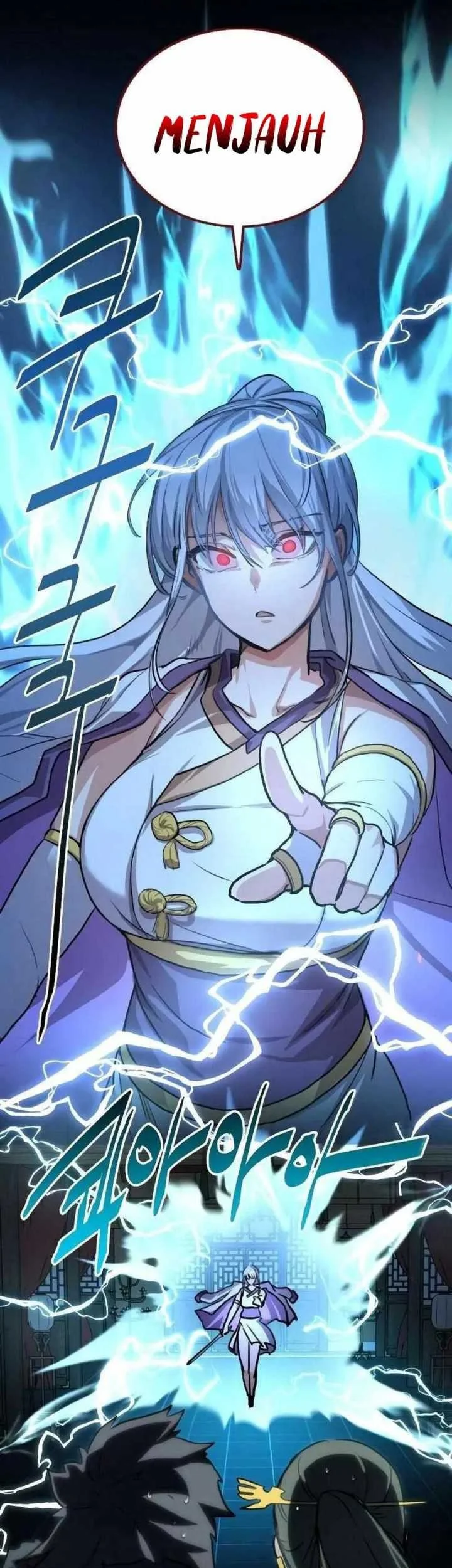 Perhaps Invincible Chapter 2 Gambar 71