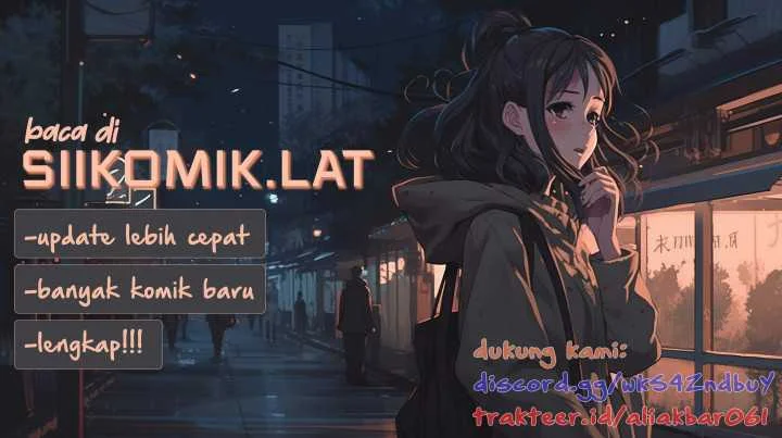 Perhaps Invincible Chapter 2 Gambar 74