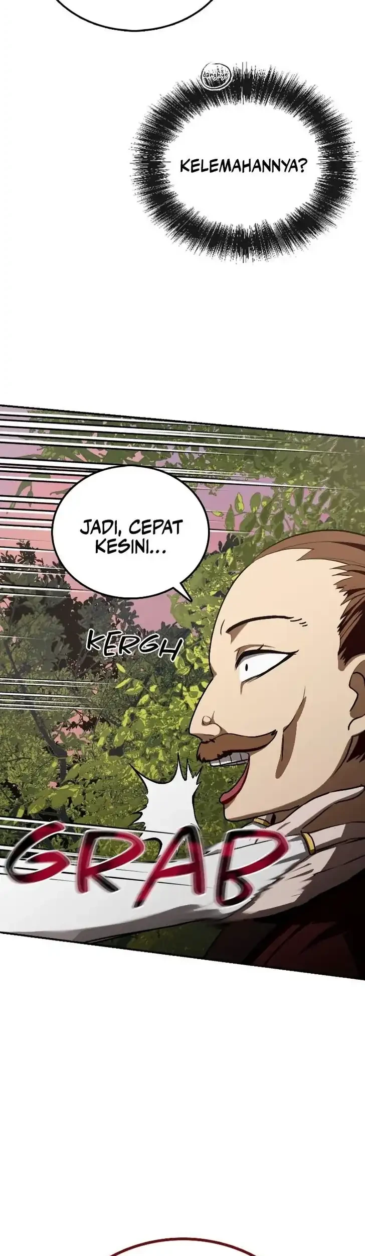 Perhaps Invincible Chapter 20 Gambar 44