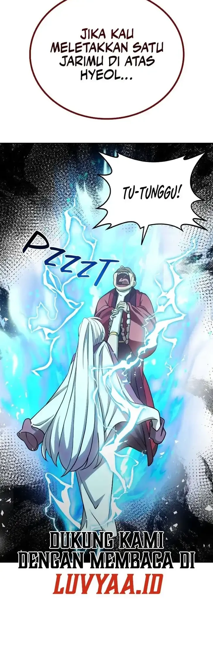 Perhaps Invincible Chapter 20 Gambar 45