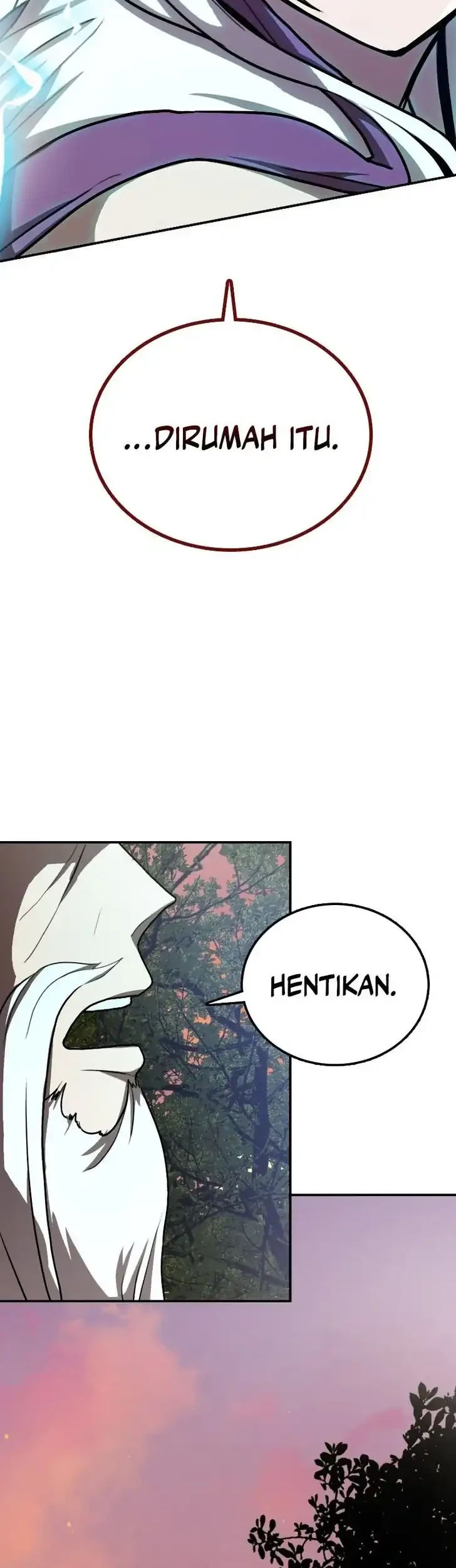Perhaps Invincible Chapter 20 Gambar 47