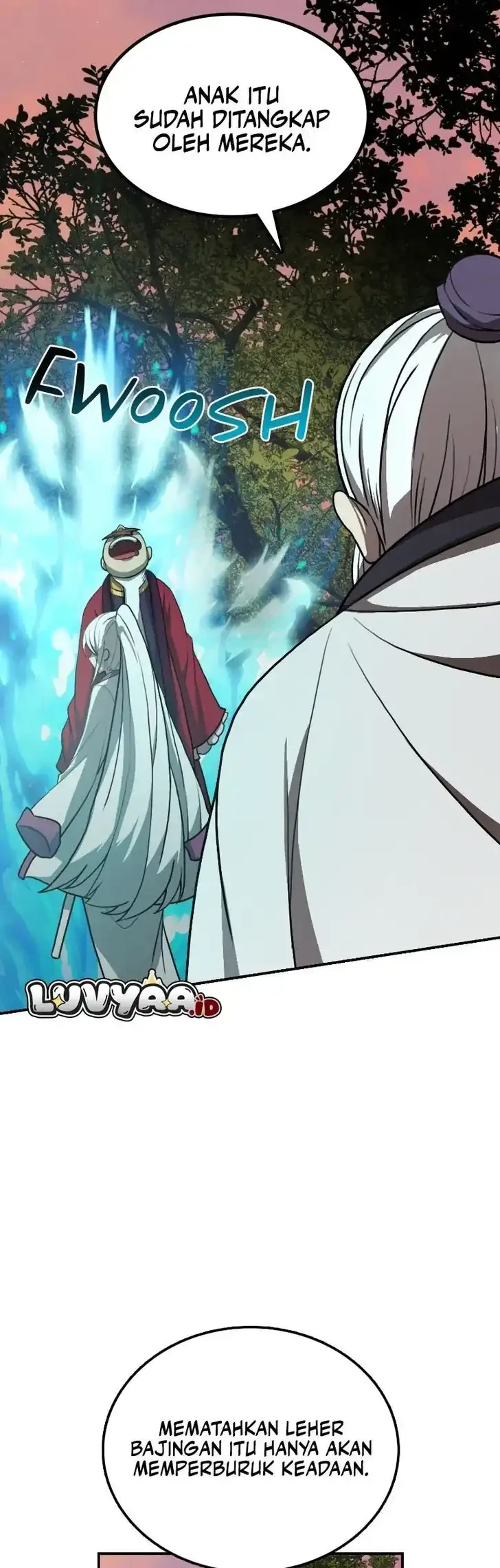 Perhaps Invincible Chapter 20 Gambar 48