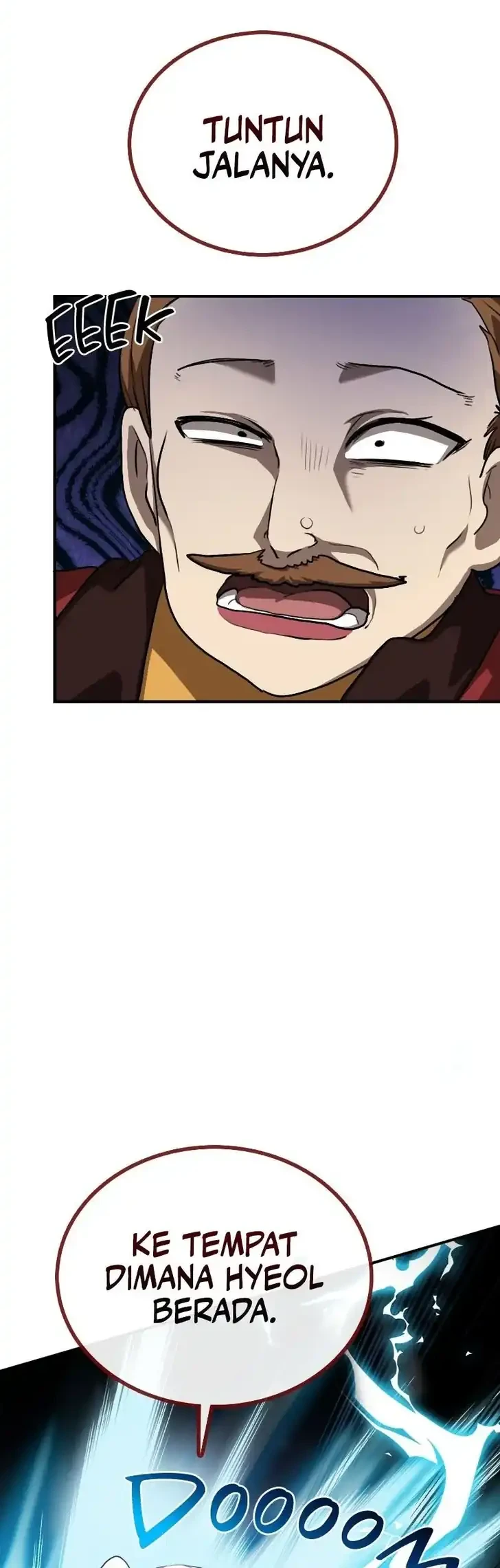 Perhaps Invincible Chapter 20 Gambar 51