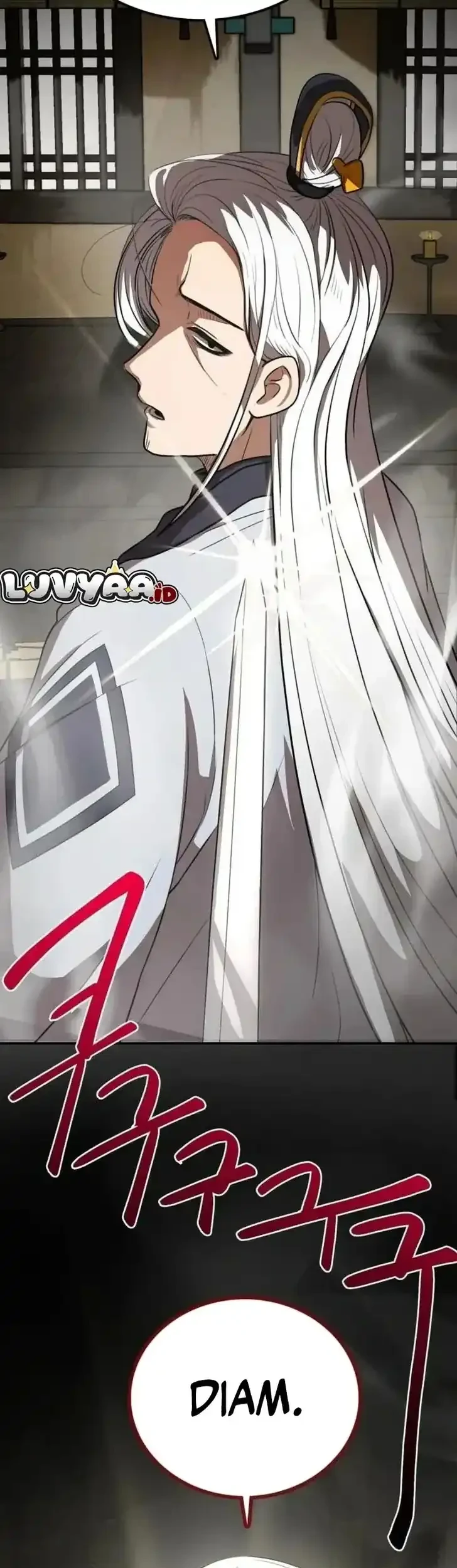 Perhaps Invincible Chapter 21 Gambar 43