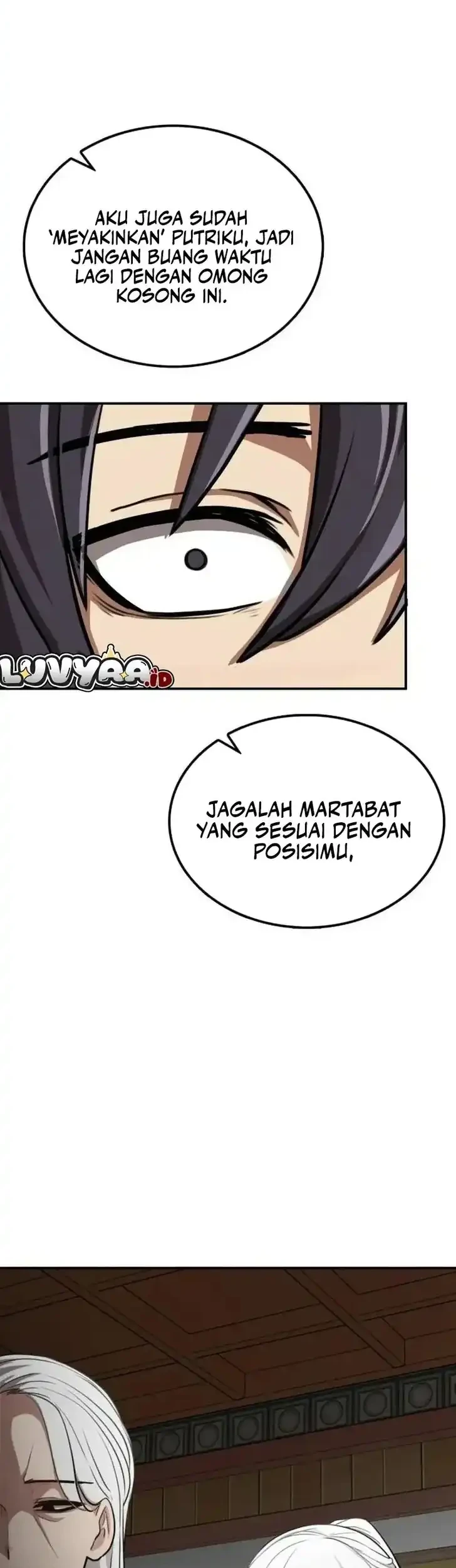 Perhaps Invincible Chapter 21 Gambar 56