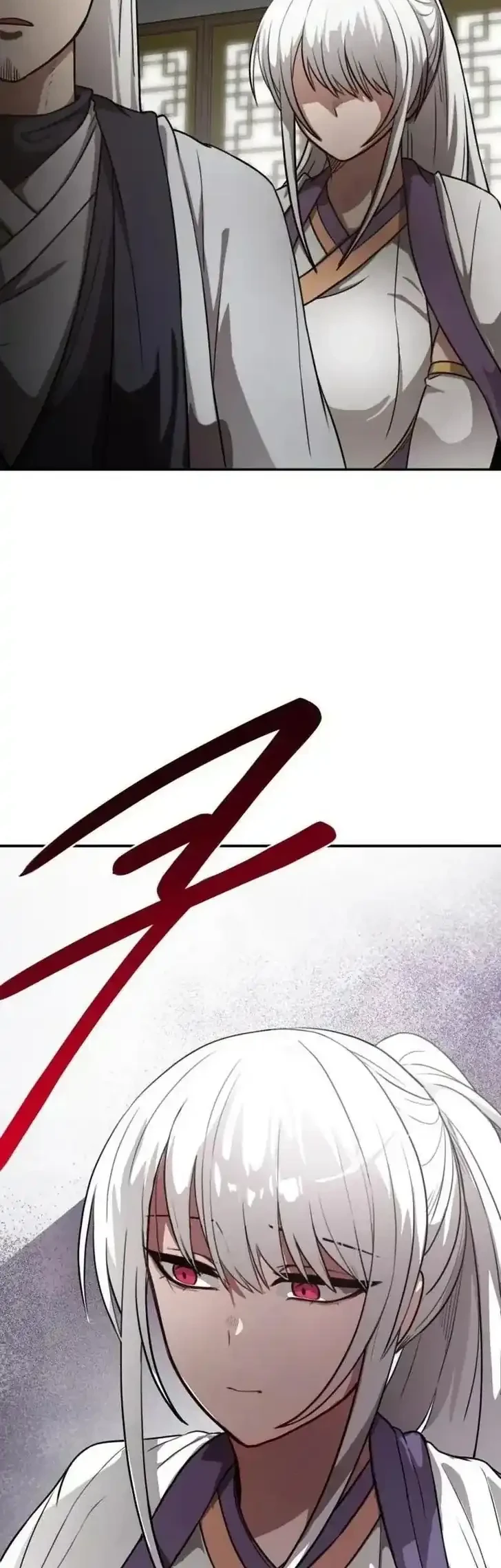 Perhaps Invincible Chapter 21 Gambar 57