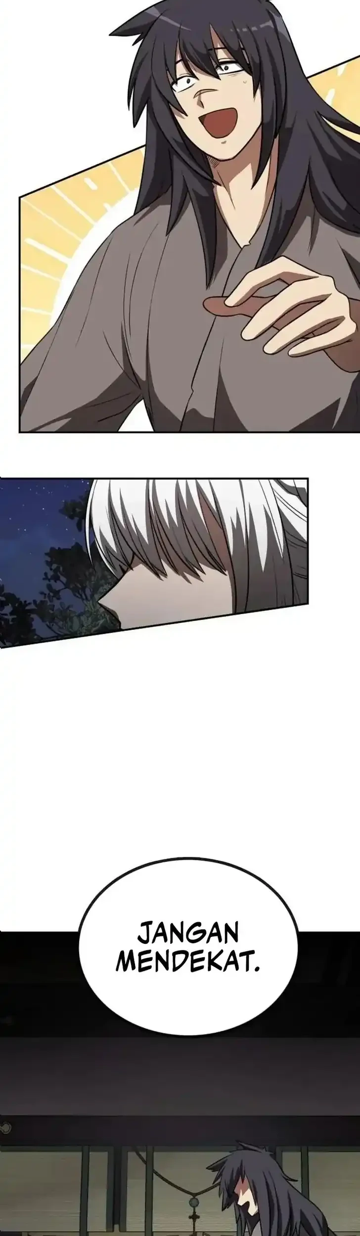 Perhaps Invincible Chapter 22 Gambar 38