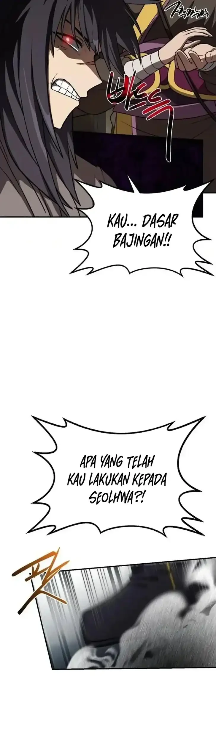 Perhaps Invincible Chapter 22 Gambar 46
