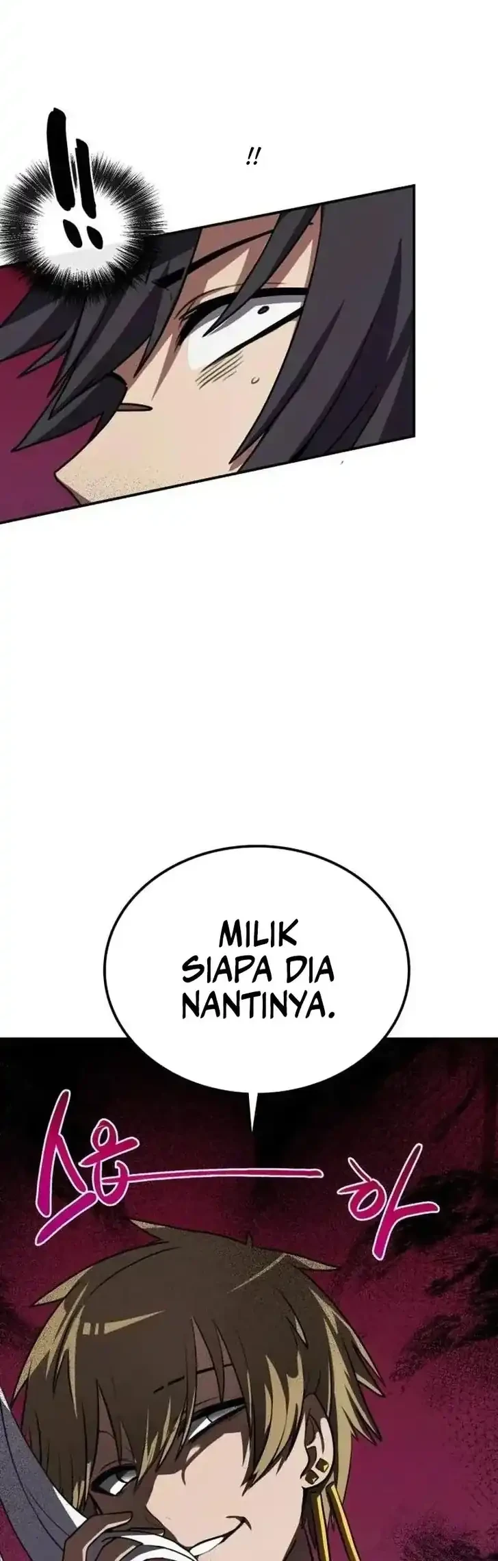 Perhaps Invincible Chapter 22 Gambar 48