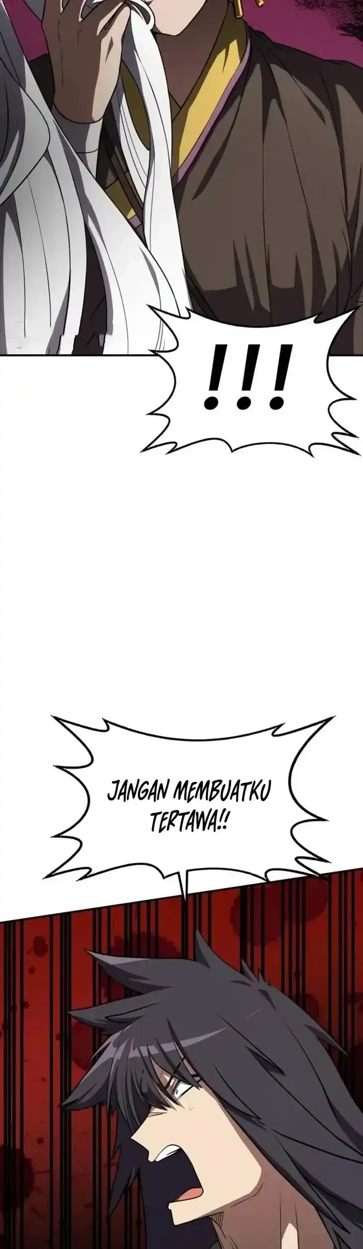 Perhaps Invincible Chapter 22 Gambar 49
