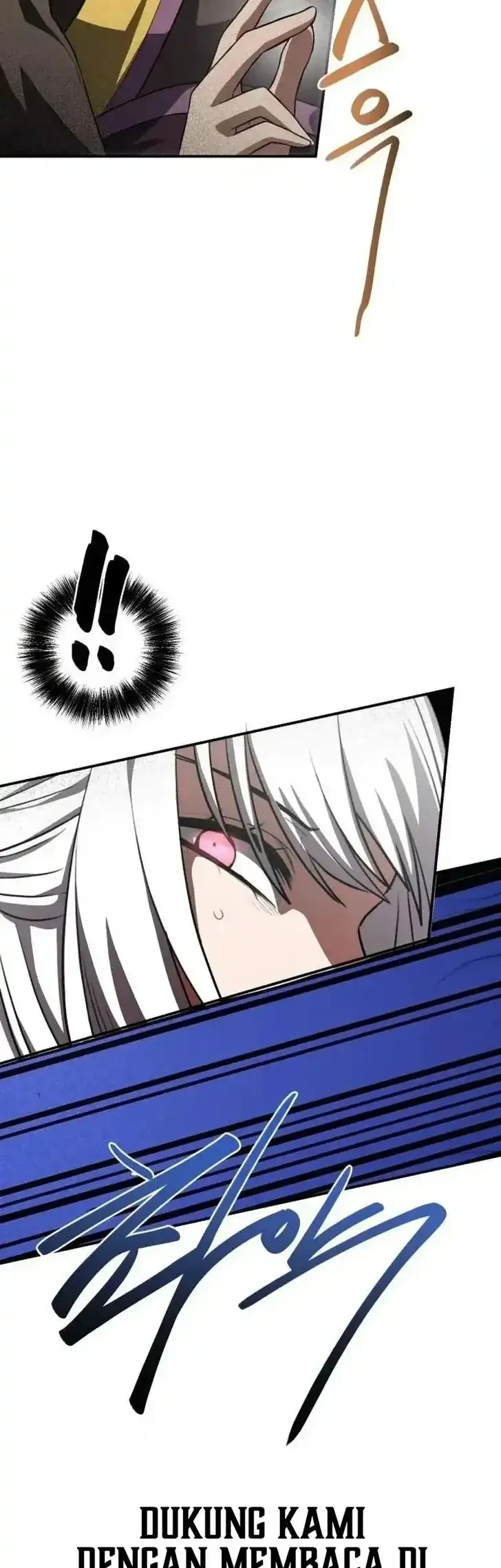 Perhaps Invincible Chapter 22 Gambar 51