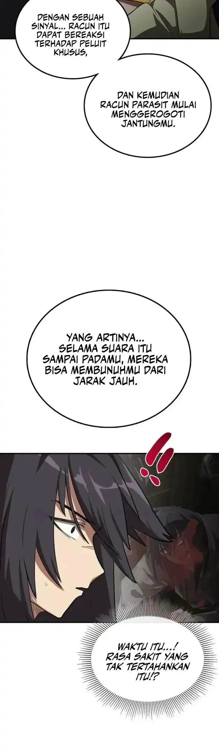 Perhaps Invincible Chapter 23 Gambar 40