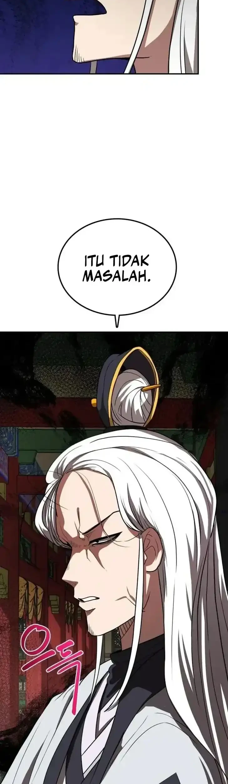 Perhaps Invincible Chapter 23 Gambar 50