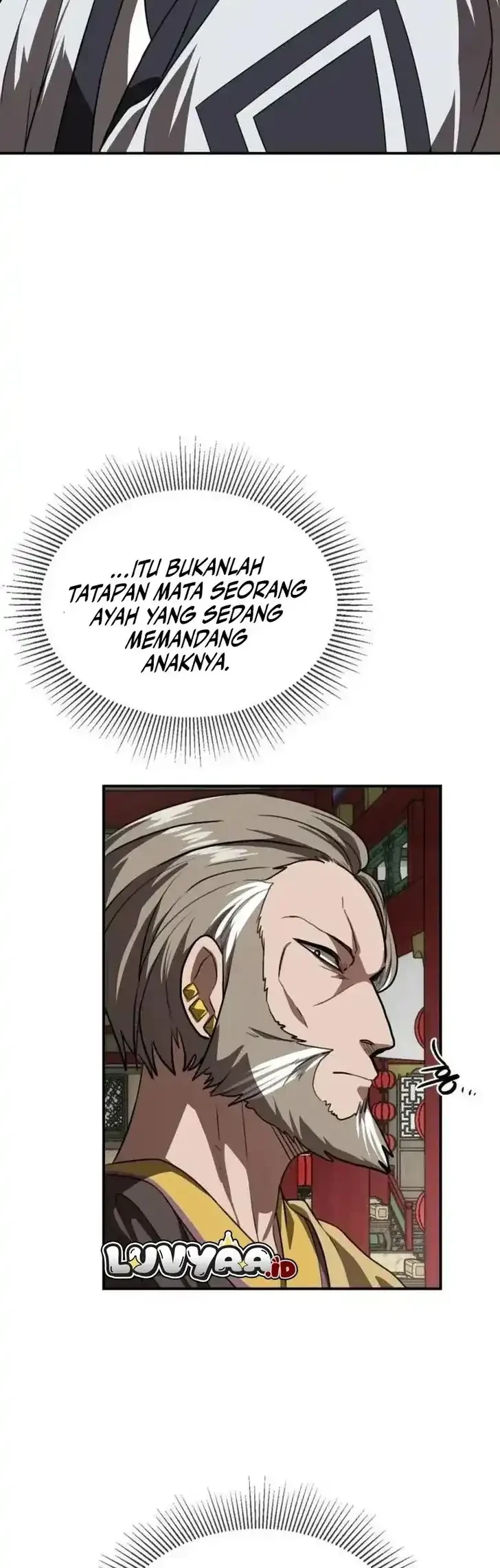 Perhaps Invincible Chapter 23 Gambar 51