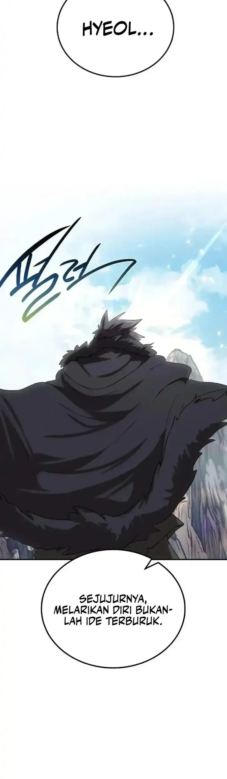 Perhaps Invincible Chapter 23 Gambar 53