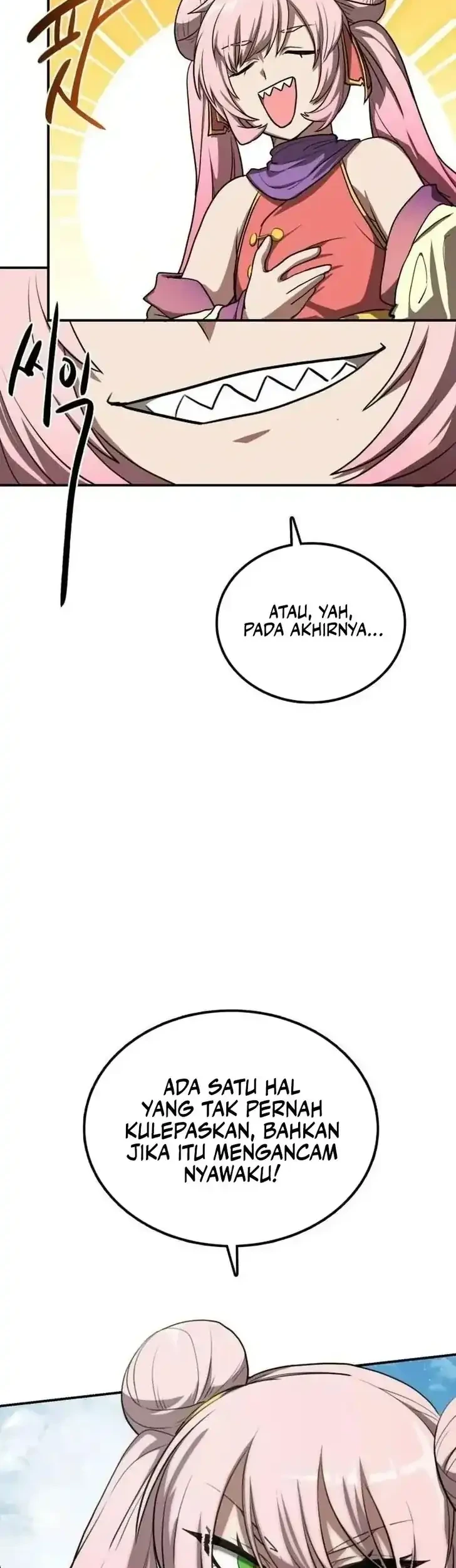 Perhaps Invincible Chapter 23 Gambar 56