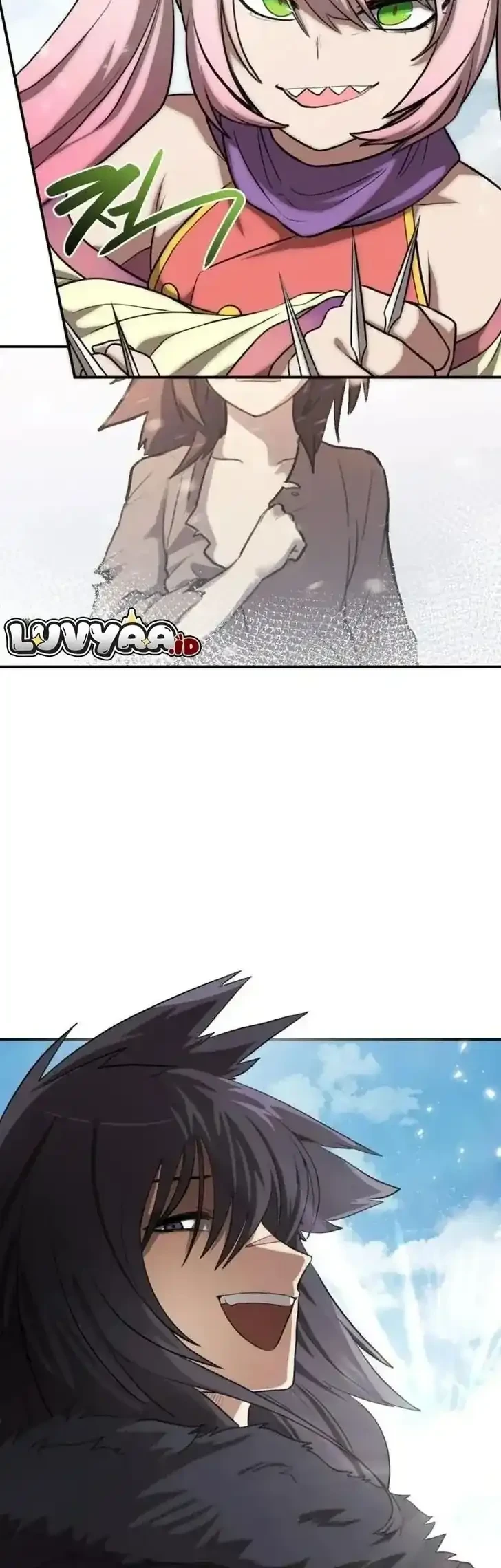 Perhaps Invincible Chapter 23 Gambar 57
