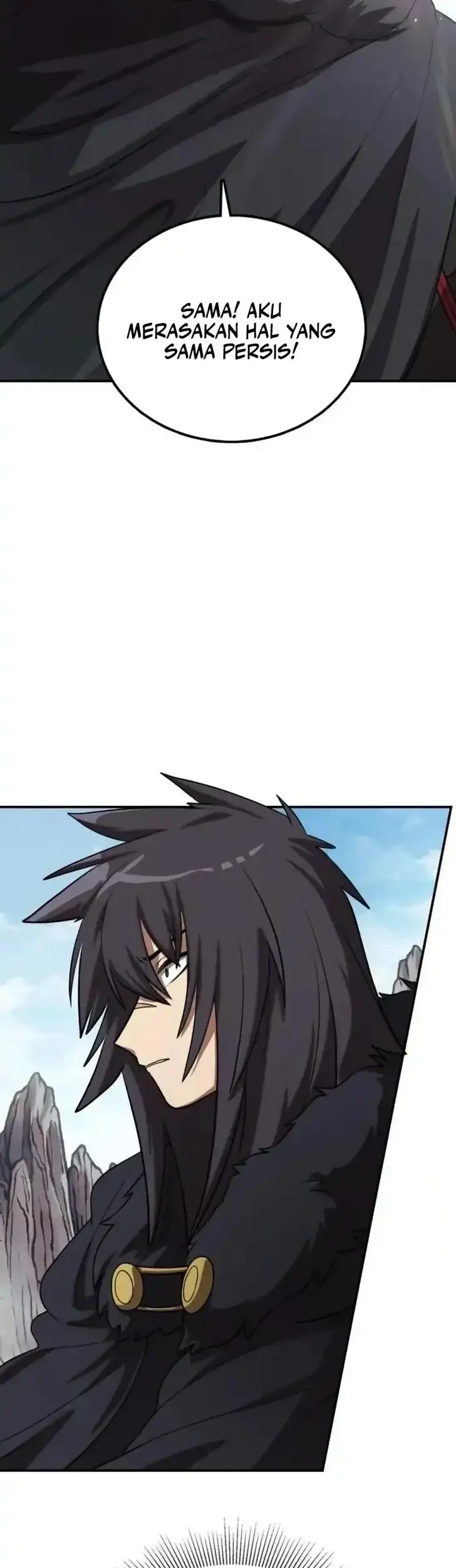 Perhaps Invincible Chapter 23 Gambar 58