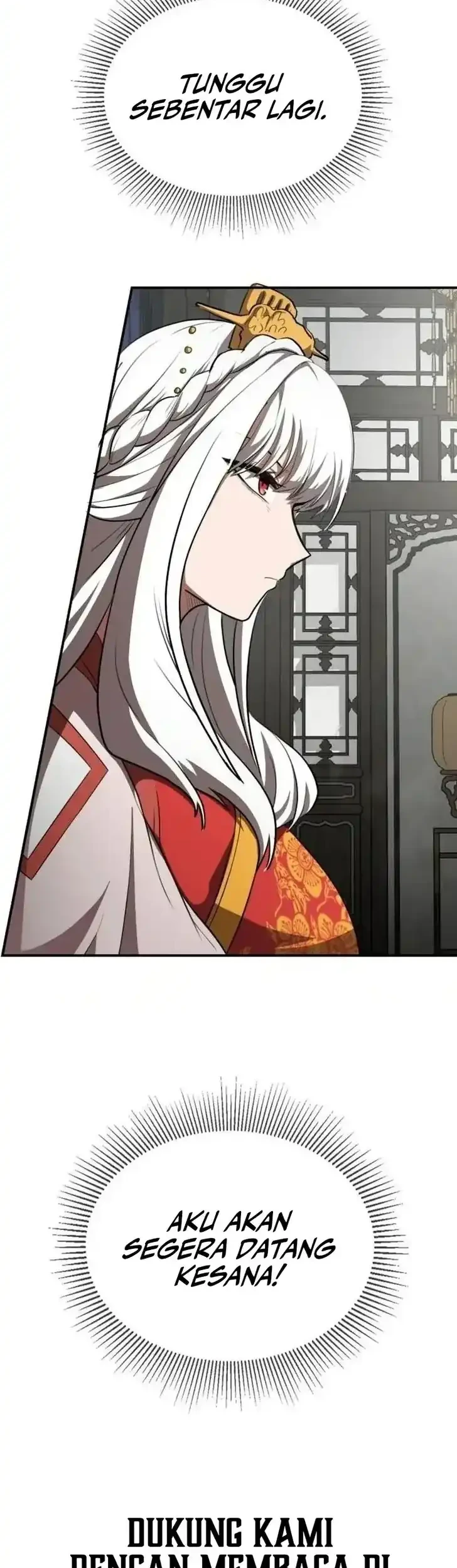 Perhaps Invincible Chapter 23 Gambar 59