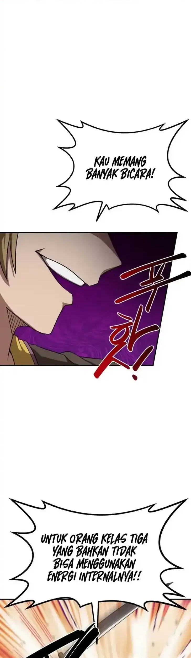 Perhaps Invincible Chapter 24 Gambar 50