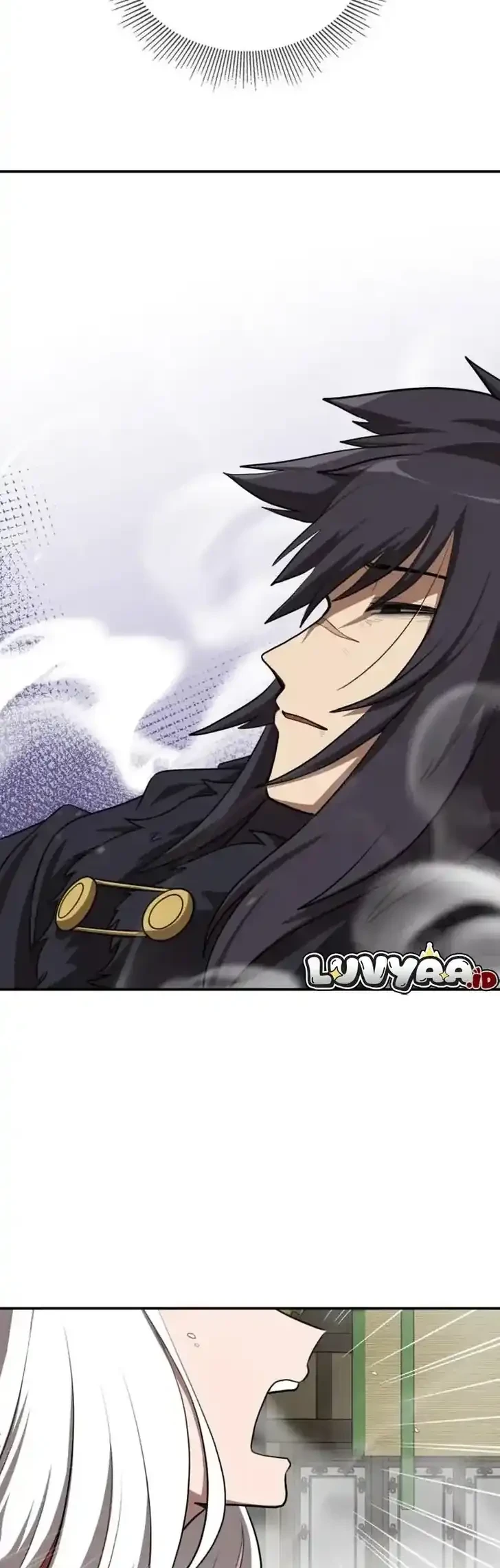 Perhaps Invincible Chapter 25 Gambar 36
