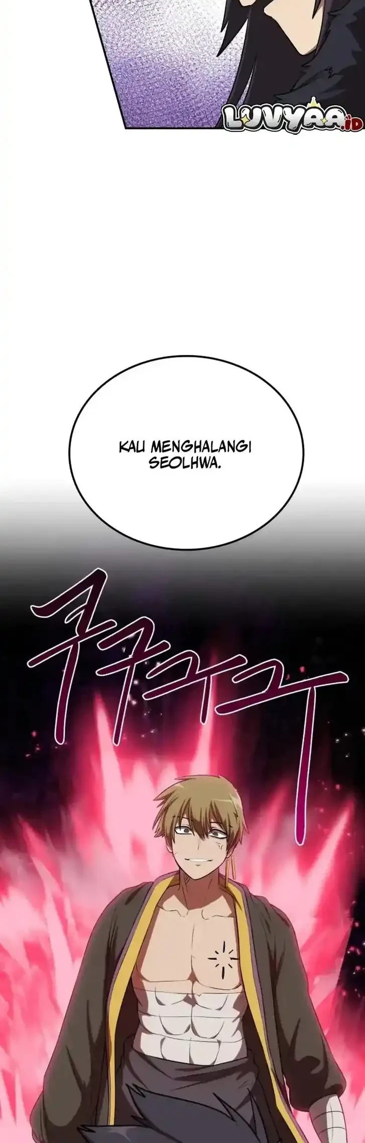 Perhaps Invincible Chapter 25 Gambar 42