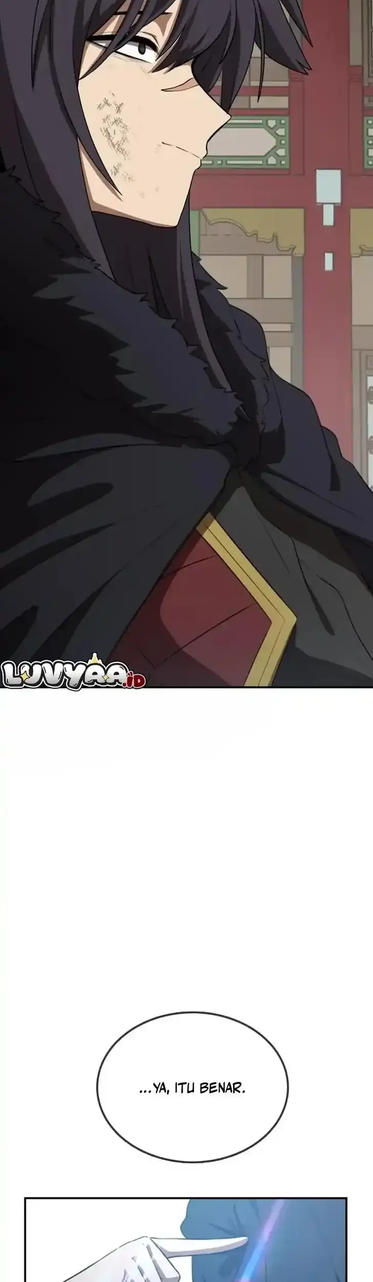 Perhaps Invincible Chapter 25 Gambar 47