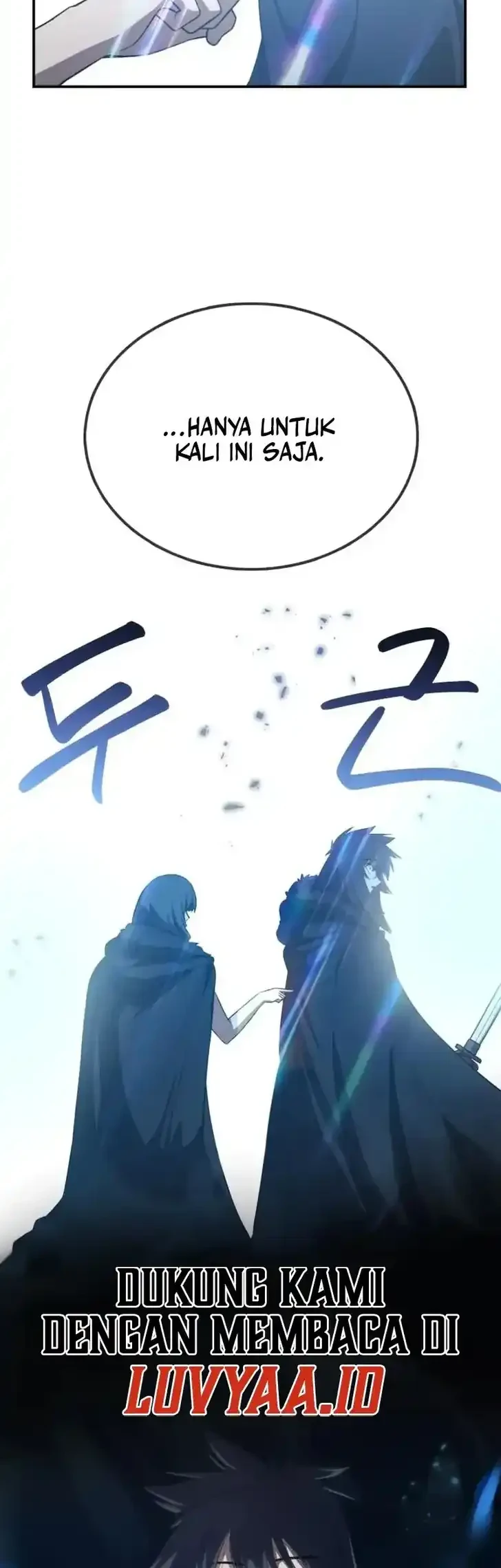 Perhaps Invincible Chapter 25 Gambar 48