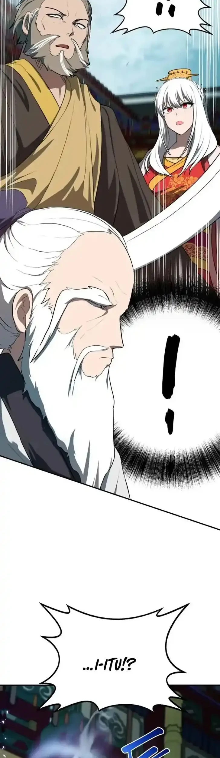 Perhaps Invincible Chapter 25 Gambar 50