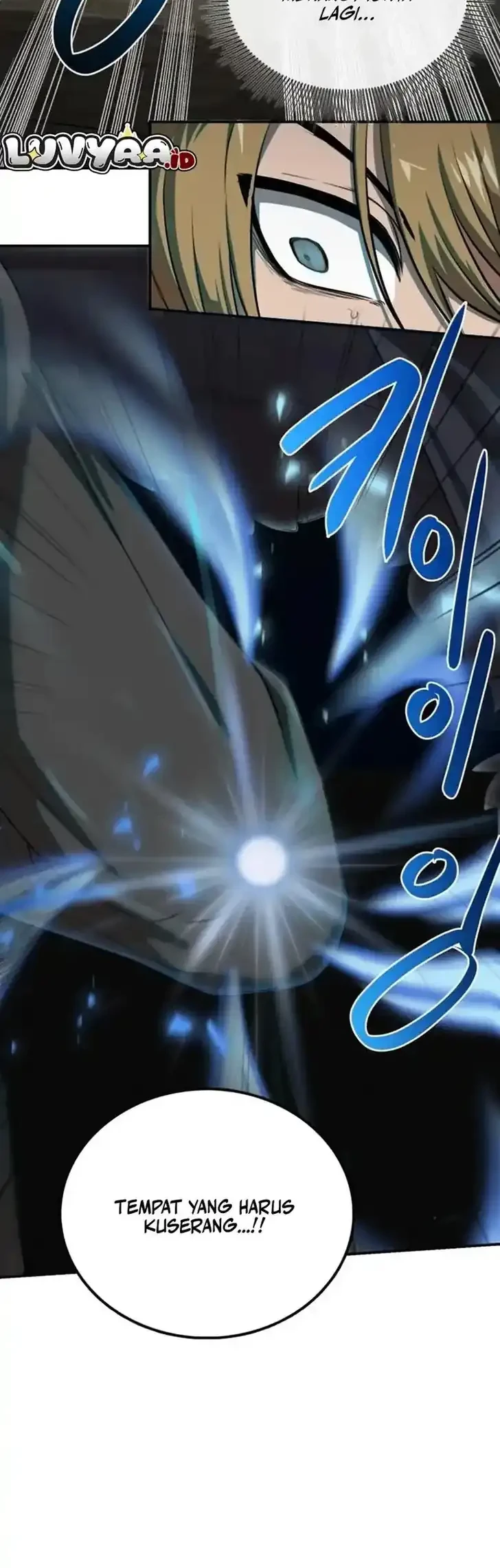 Perhaps Invincible Chapter 25 Gambar 54