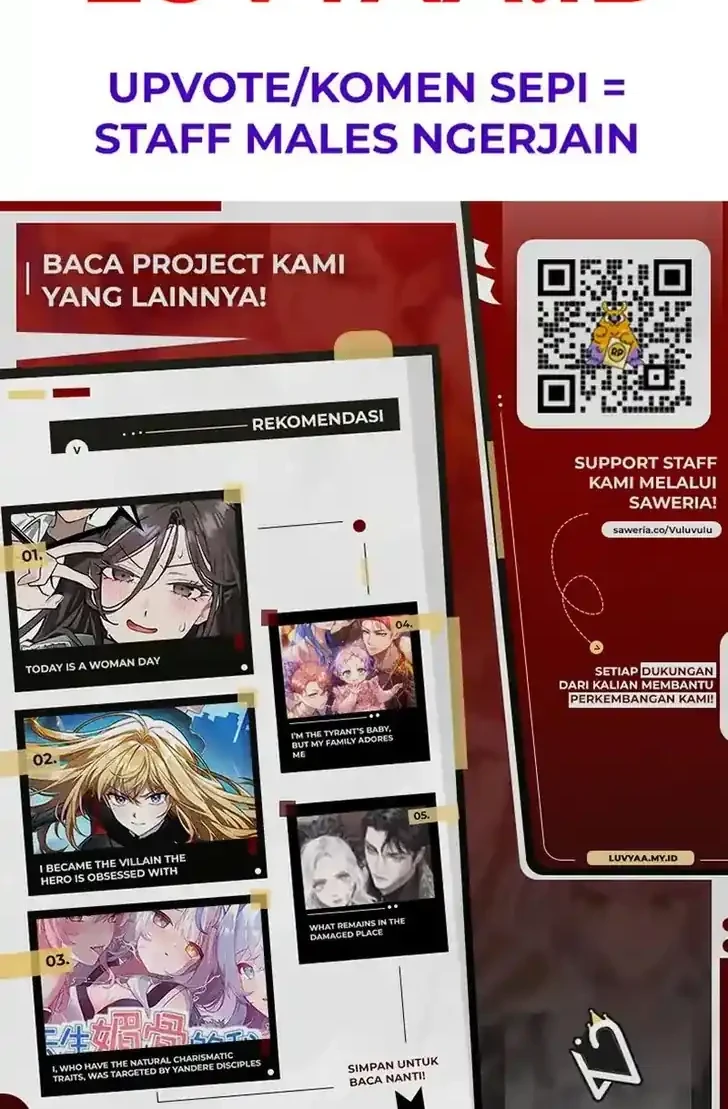 Perhaps Invincible Chapter 25 Gambar 59