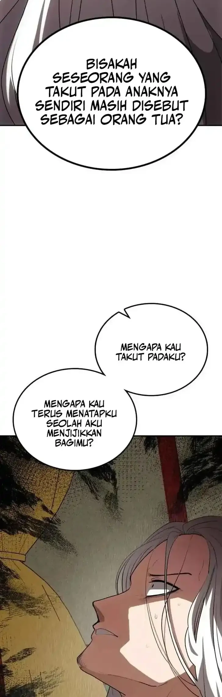 Perhaps Invincible Chapter 26 Gambar 36