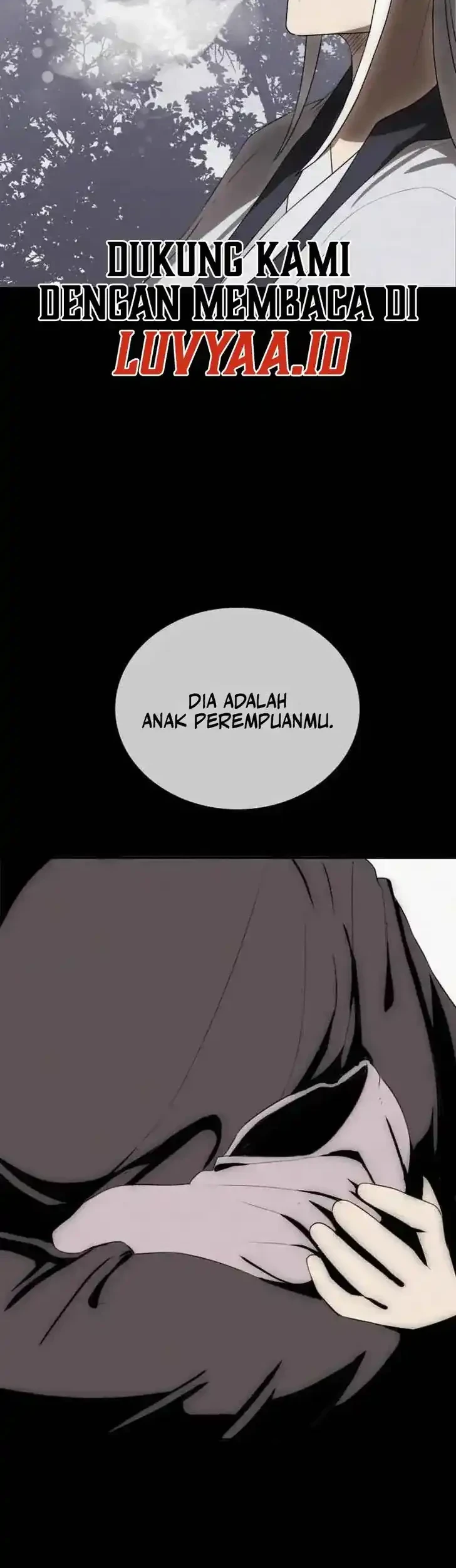 Perhaps Invincible Chapter 26 Gambar 38