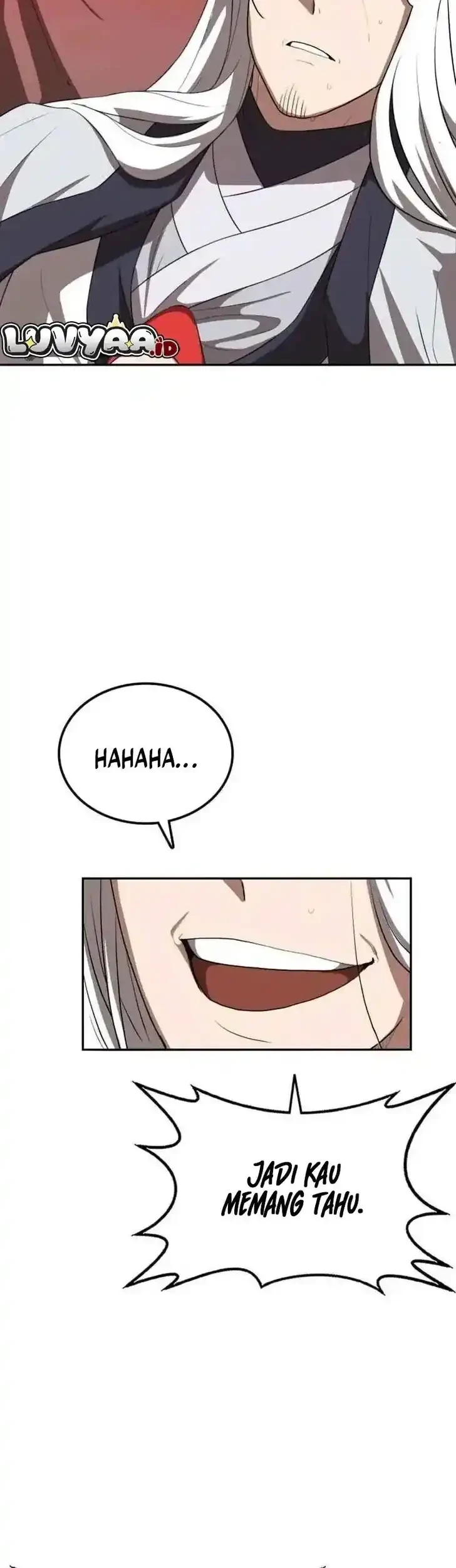 Perhaps Invincible Chapter 26 Gambar 40