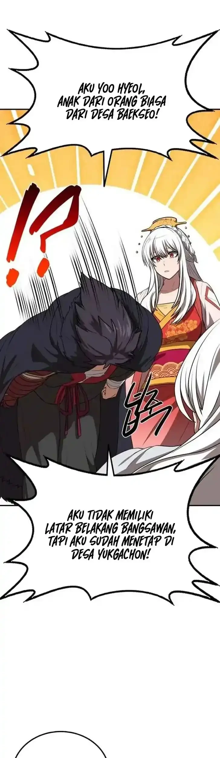 Perhaps Invincible Chapter 26 Gambar 46