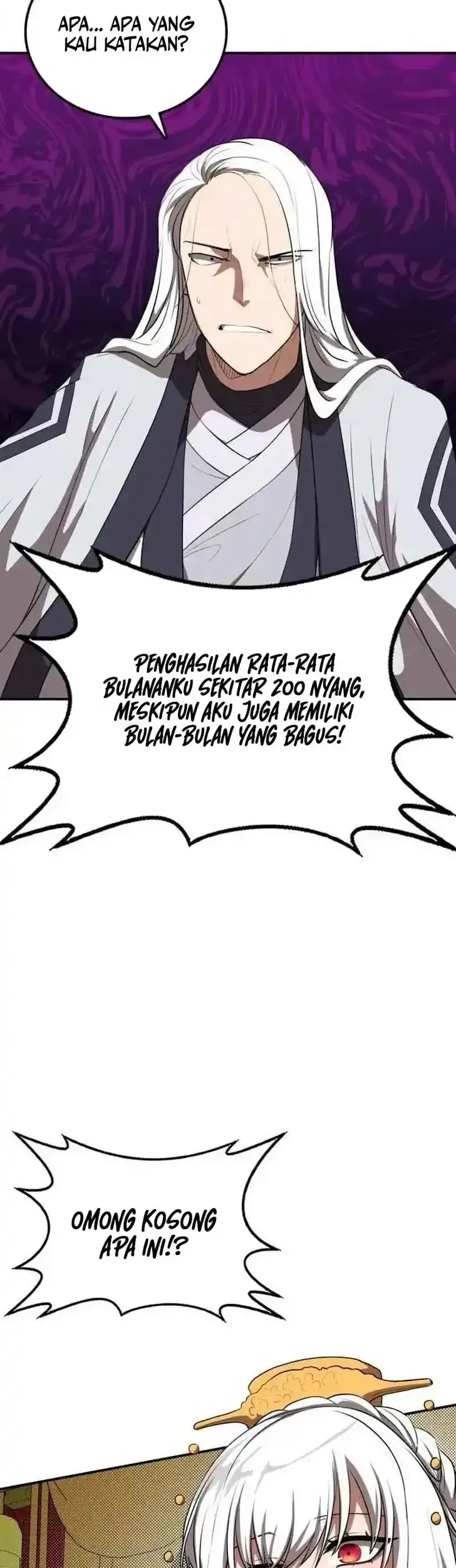 Perhaps Invincible Chapter 26 Gambar 47