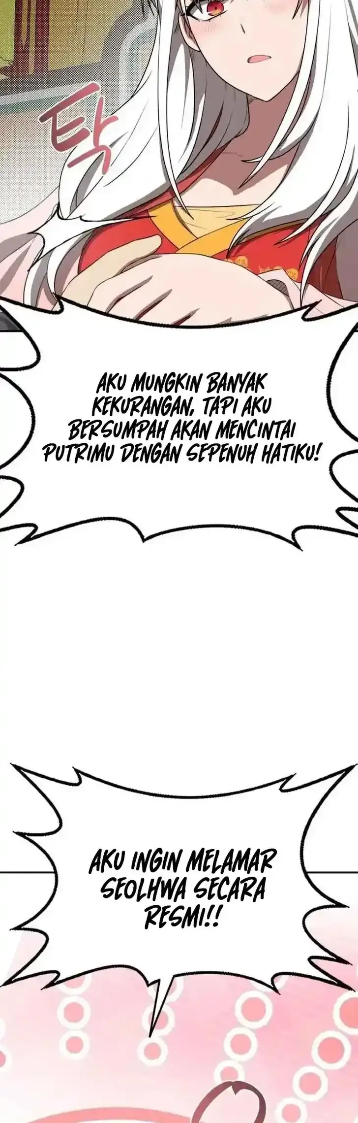 Perhaps Invincible Chapter 26 Gambar 48