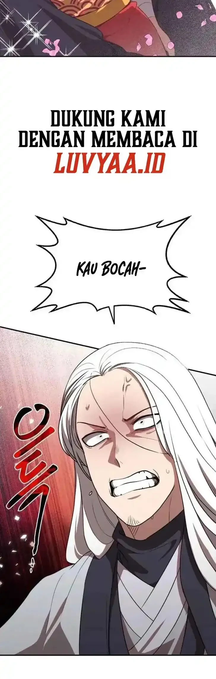 Perhaps Invincible Chapter 26 Gambar 51