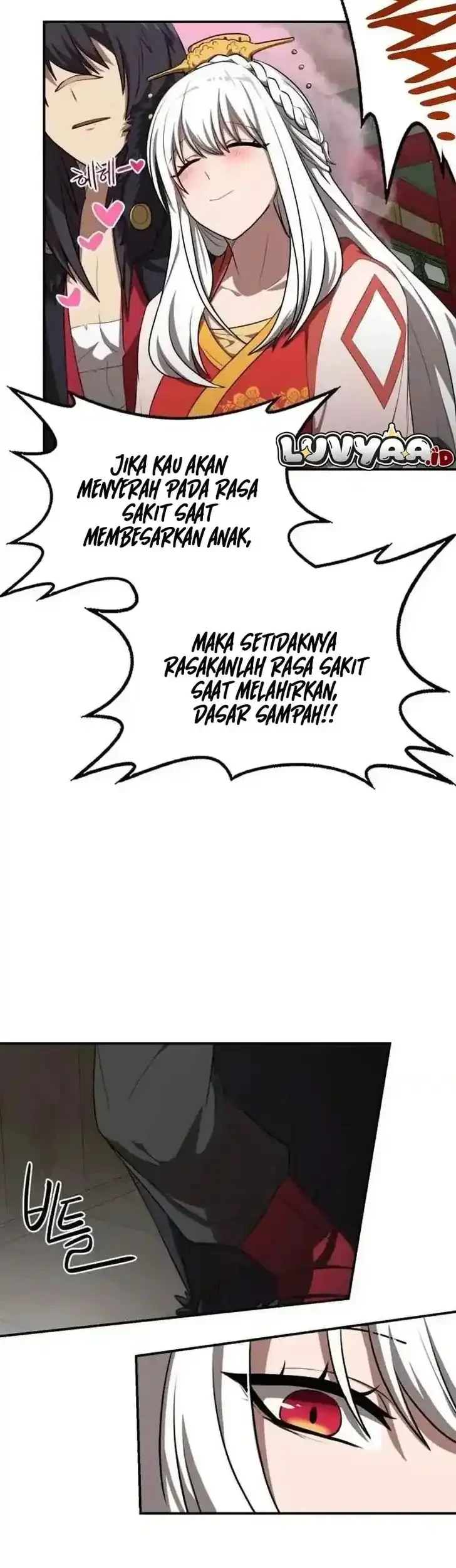 Perhaps Invincible Chapter 26 Gambar 55